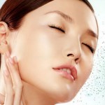 Cách làm da mặt mịn màng thật quá dễ Cách làm da mặt mịn màng thật quá dễ