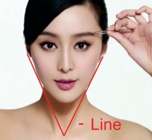Gọt mặt thẩm mỹ công nghệ Hàn Quốc mang lại khuôn mặt thon gọn, thanh tú