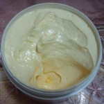 Cách khắc phục dị ứng khi dùng kem trộn làm trắng da toàn thân