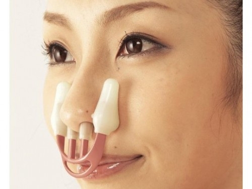 Tại sao kẹp nâng mũi không có tác dụng?