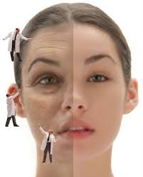 Bí quyết trẻ hóa da mặt dành cho các chị em phụ nữ sau 25 tuổi